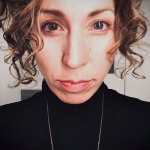 Meet your Posher, Colleen